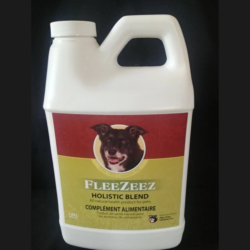 Flea Free 64 OZ